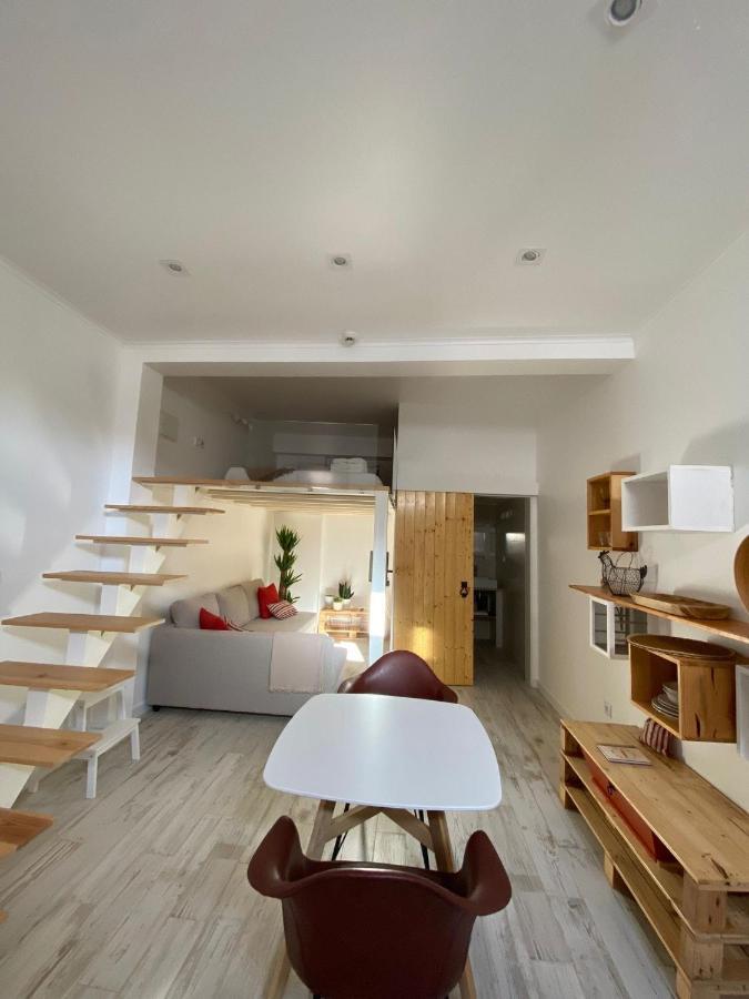 7 Trevos Houses A 산티아고도카쎔 외부 사진