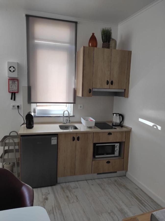 7 Trevos Houses A 산티아고도카쎔 외부 사진