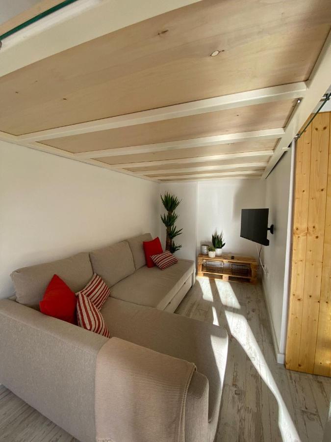 7 Trevos Houses A 산티아고도카쎔 외부 사진
